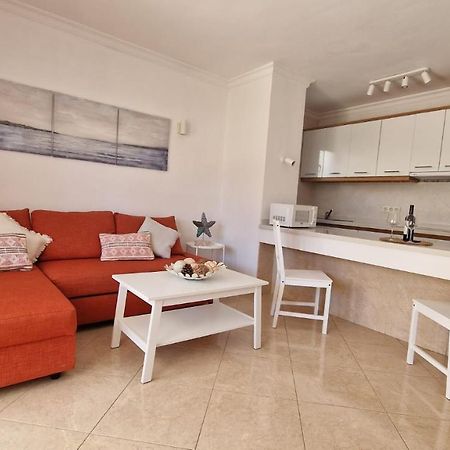 Costa Sur Apartamento En San Agustin San Bartolomé Exterior foto